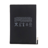 APPLE BATTERIA RICAMBIO PER IPAD MINI 4 5124MAH LI-ION A1546 BULK