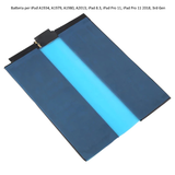 BATERÍA APPLE PARA IPAD PRO 11'' 1.ª GENERACIÓN 2018 A2013, A1934