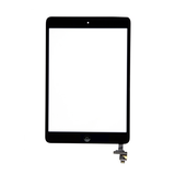 APPLE TOUCH PANEL COMPLETO PER IPAD MINI - MINI 2 RETINA NERO AAA+