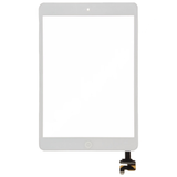 APPLE TOUCH PANEL COMPLETO PER IPAD MINI - MINI 2 RET BIANCO AAA+