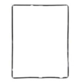 APPLE LCD FRAME PER NEW IPAD (IPAD 3) / IPAD 4 NERO