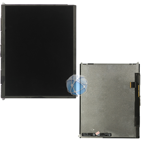APPLE SCHERMO LCD PER NEW IPAD (IPAD 3) / IPAD 4