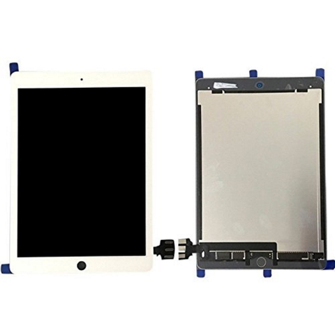 Pantalla LCD + táctil de Apple para iPad Pro 9.7 A1674 A1673 A1675 Blanco