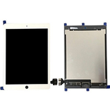 APPLE LCD + TOUCH LG PER IPAD PRO 9.7 A1674 A1673 A1675 BIANCO
