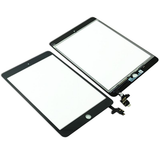 APPLE TOUCH SCREEN IPAD MINI 3 A1599 A1600 CON CONNETTORE IC NERO