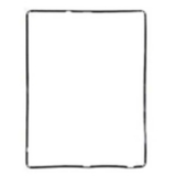 APPLE CORNICE SUPPORTO LCD PER IPAD 2 NERO