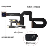 APPLE TELECAMERA FRONTALE SENSORE DI PROSSIMIT PER IPHONE 8 PLUS