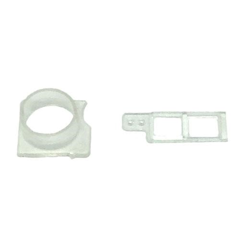 APPLE SUPPORTO CAM ANTERIORE E SENSORI PER IPHONE 8 PLUS 10PZ