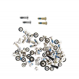 APPLE FULL SET VITI PER IPHONE 8 BIANCO