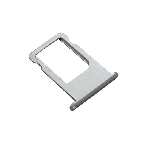 APPLE CARRELLO SIM CARD PER IPHONE 8 BIANCO