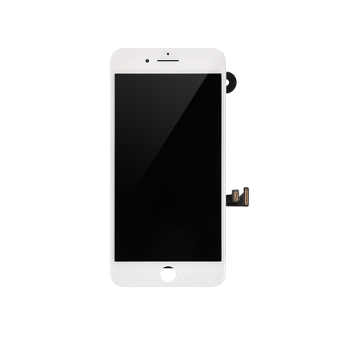 APPLE DISPLAY PER IPHONE 8 PLUS, SELEZIONE MASTER, BIANCO