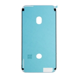 APPLE ADESIVO GUARNIZIONE LCD IPHONE 8 PLUS BIANCO SET 10 ADESIVI