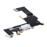 APPLE DOCK CARICA E DATI PER IPHONE SE BIANCO ORIGINALE FOXCONN