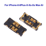 Conector Apple Battery 5 FPC para iPhone 8/8 Plus/X/XS/XS Max/XR