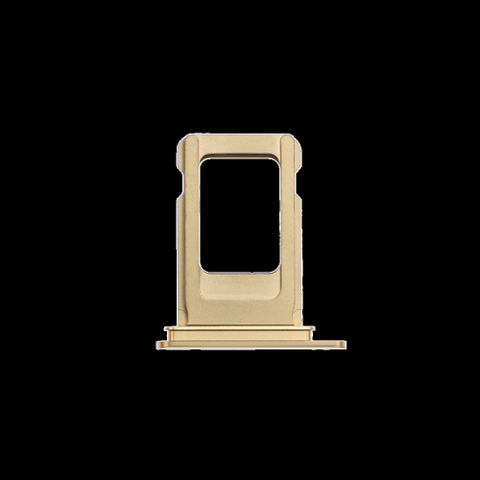 APPLE SLOT SIM CARD PER IPHONE XS MAX, GOLD