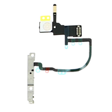 APPLE CAVO FLAT ON-OFF CON CONECTOR PARA IPHONE XS MAX