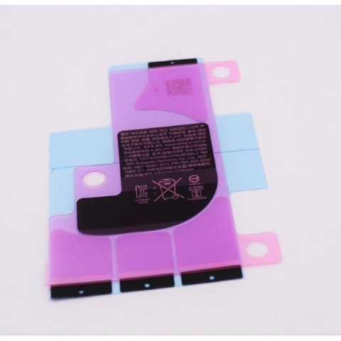 APPLE ADESIVI PER BATTERIA IPHONE X SET 10 ADESIVI
