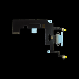 APPLE CONNETTORE CARICA PER IPHONE XR BLU