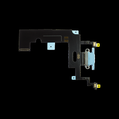 APPLE CONNETTORE CARICA PER IPHONE XR BLU