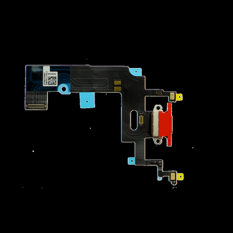 APPLE CONNETTORE CARICA PER IPHONE XR ROSSO