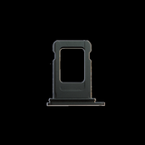 RANURA PARA TARJETA SIM DE APPLE PARA IPHONE XR, NERO