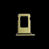 APPLE SLOT SIM CARD PER IPHONE XR, GIALLO
