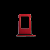 APPLE SLOT SIM CARD PER IPHONE XR, ROSSO