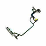APPLE CAVO FLAT VOLUME ON-OFF CON CONECTOR PARA IPHONE XR