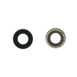 APPLE LENTE FOTOCAMERA POSTERIORE PER IPHONE XR ( 5 PEZZI )