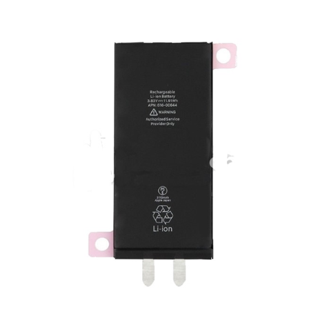 APPLE BATTERIA SENZA CHIP PER XR NUOVE 0 CICLI 2942MAH