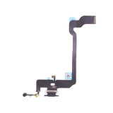 APPLE CONNETTORE CARICA PER IPHONE XS NERO ORIGINALE FOXCONN