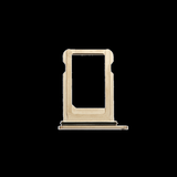 RANURA PARA TARJETA SIM DE APPLE PARA IPHONE XS, DORADO