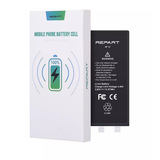 APPLE CELLA BATTERIA IP XS REPART 2658MAH