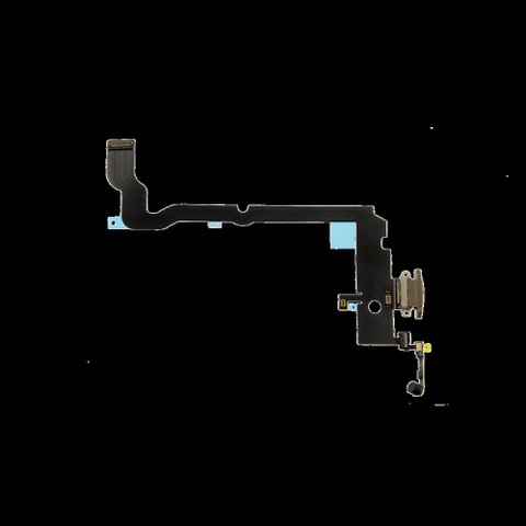 APPLE CONNETTORE CARICA PER IPHONE XS MAX GOLD