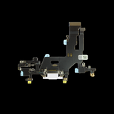 APPLE CONNETTORE E CAVO FLEX PORTA DI RICARICA IPHONE 11 BIANCO