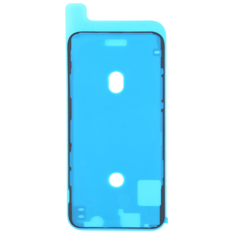 APPLE ADESIVO GUARNIZIONE LCD PER IPHONE 11 SET 10 ADESIVI