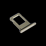 APPLE SIM CARD TRAY PER IPHONE 11 BIANCO