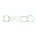 APPLE SUPPORTO CAMERA E SENSORI PER IPHONE 11 - BUSTA DA 5PZ