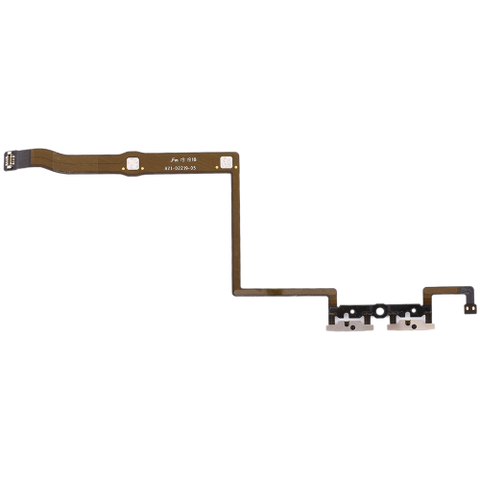 APPLE CAVO FLAT VOLUME PER IPHONE 11 PRO