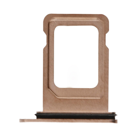 APPLE SIM CARD TRAY PER IPHONE 11 PRO GOLD