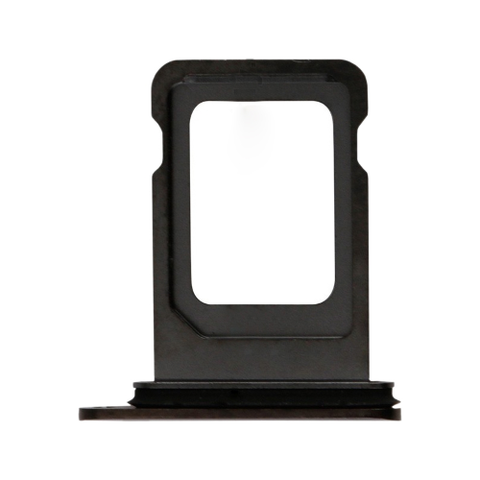 APPLE SIM CARD TRAY PER IPHONE 11 PRO SPACE GRAY