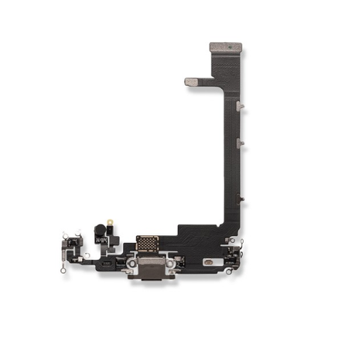 APPLE DOCK CARICA CON IC FOXCONN AAA+ PER IPHONE 11 PRO MAX GOLD