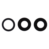 APPLE BACK CAMERA LENS FOR IPHONE 11 PRO SET DA 3 PEZZI