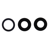 APPLE BACK CAMERA LENS PER IPHONE 11 PRO MAX ORIGINAL SET DA 3