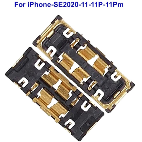 APPLE BATTERY 5 FPC CONNECTOR FOR IPHONE 11-11P-11PM-SE 2020