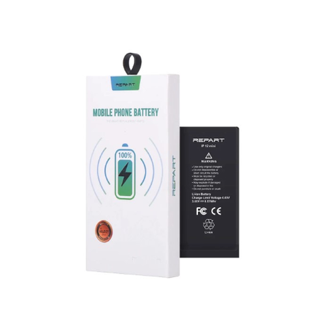 APPLE BATTERIA IP 12 MINI REPART SELECT 2227MAH