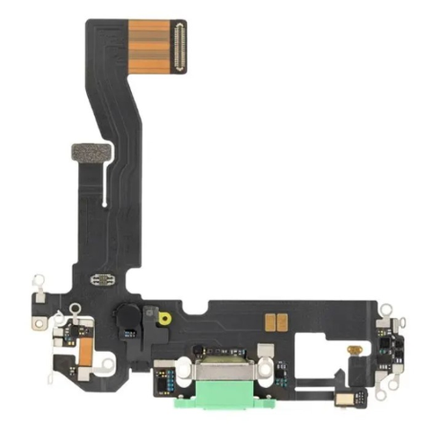 APPLE CONNETTORE DI RICARICA COMPLETO IPHONE 12 / 12 PRO VERDE