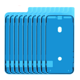 Adhesivos de pantalla impermeables de Apple para iPhone 12-12 Pro, caja de 10 unidades.