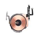 APPLE POWER VOLUME CON WIRELESS CARICA NFC PER IPHONE 12 MINI