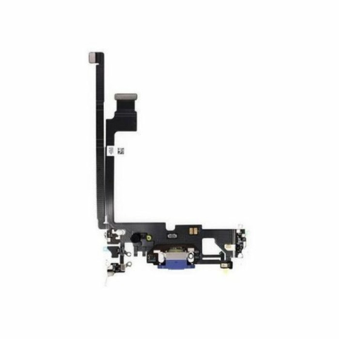 APPLE CONNETTORE DI RICARICA RIGENERATO PER IPHONE 12 PRO MAX BLU